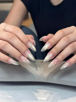 ネイル Minette nailrinrinのネイルデザイン
