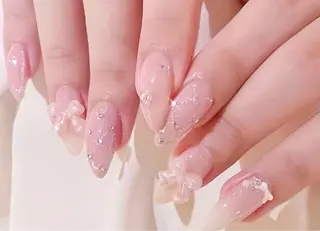ネイル H3 Nail Miniのネイルデザイン