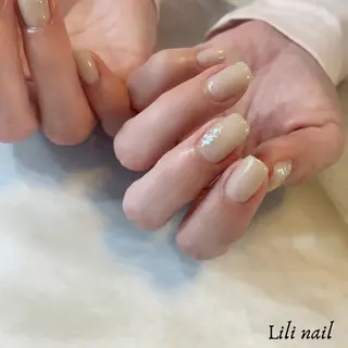 ネイル Lilibeauty salonのネイルデザイン