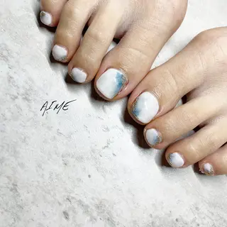 ネイル AIME (momo)のネイルデザイン