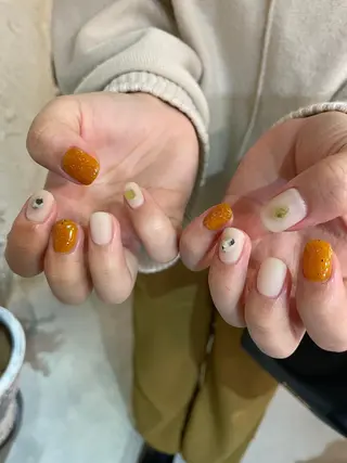 ネイル sabo... nailのネイルデザイン