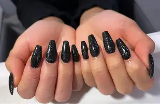ネイル Nail salon Syukuのネイルデザイン