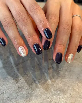 ネイル Blé nailのネイルデザイン