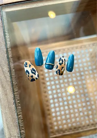 ネイル Adore nailのネイルデザイン