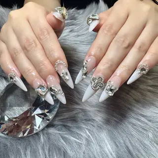 ネイル Doris Nail Salonのネイルデザイン