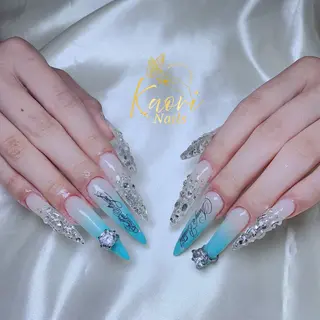 ネイル KAORI MARU CHANのネイルデザイン