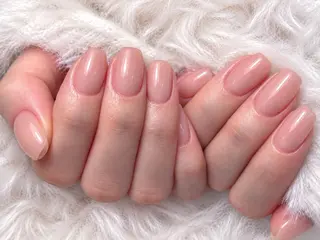 ネイル NailSalon✨ Écrinエクランのネイルデザイン