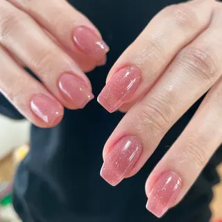 ネイル nikotnail｜ nakoのネイルデザイン
