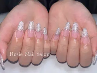 ネイル Rosie Nail サロン南越谷のネイルデザイン