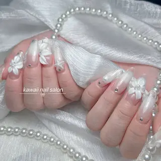 ネイル Kawaii _Nailのネイルデザイン