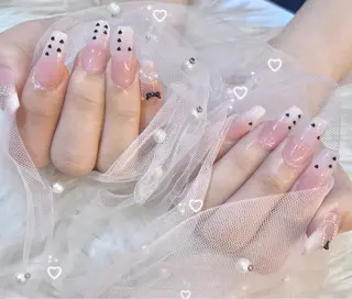 ネイル KIREIE .Rのネイルデザイン