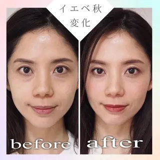 アイブロウ モテメイク得意 裕也のその他イメージ