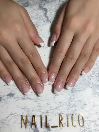 ネイル salon RICOのネイルデザイン