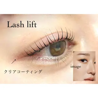 マツエク・マツパ TRESSE KAHOのマツエク・マツパデザイン