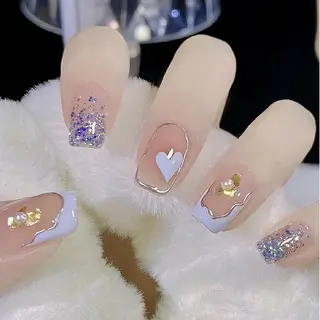 ネイル Queens ひなのネイルデザイン
