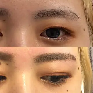 RizU eyelashの眉毛・アイブロウイメージ