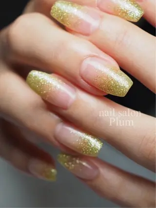ネイル Plum Kanaのネイルデザイン