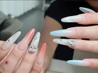 ネイル ユキ ネイル💅のネイルデザイン