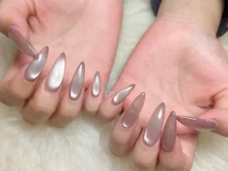 ネイル nailme!/松下 侑未のネイルデザイン