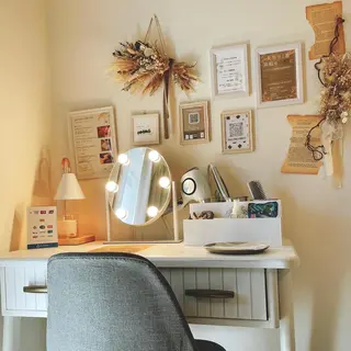 private salon pinoのエステ・リラクイメージ