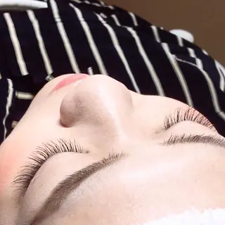 マツエク・マツパ brille ~eyelash~のヘアスタイル