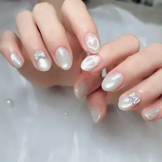 ネイル Cute Tips nailのネイルデザイン