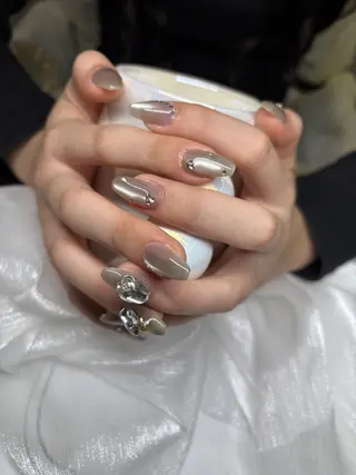 ネイル Enshin nail salonのネイルデザイン