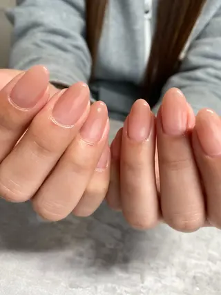 ネイル nail salon & U【アンドユー】のネイルデザイン