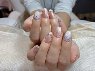 ネイル kirameki nail CHINのネイルデザイン