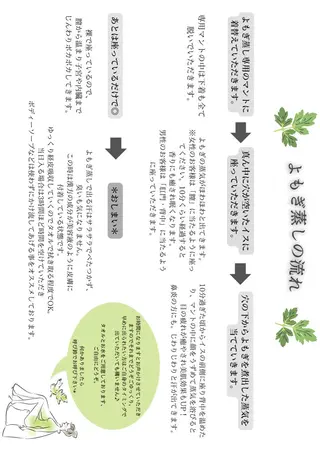 ビューティーサロン s.i.d深井店のエステ・リラクイメージ
