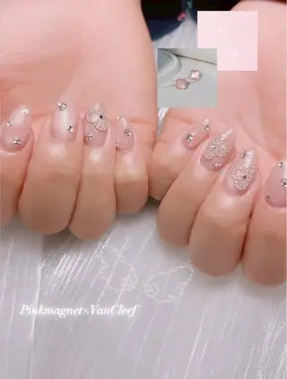 ネイル GREEM グリームのネイルデザイン