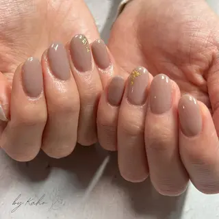 ネイル NAiL by.kahoのネイルデザイン