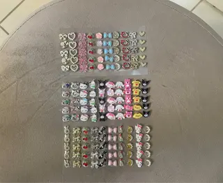 恵比寿 LOVELASHのマツエク・マツパデザイン