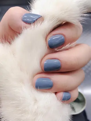 ネイル OCEAN nail パラジェル　取扱い店のネイルデザイン