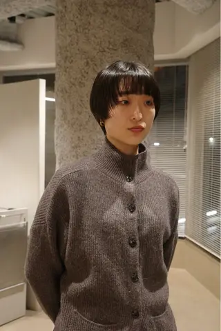 ショート 内田 海香のその他イメージ