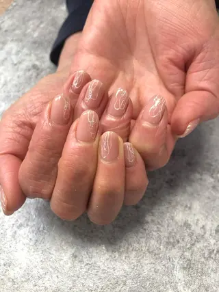 ネイル 【LINON】 airiのネイルデザイン