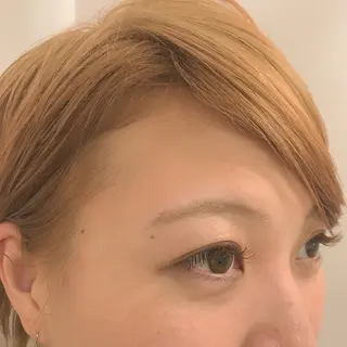 マツエク・マツパ Bolge 加島のマツエク・マツパデザイン