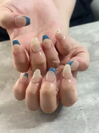 ネイル One's Nail Roomのネイルデザイン
