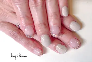 ミディアム kapilina salonの眉毛・アイブロウイメージ