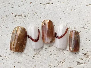 ネイル NAIL DOGのネイルデザイン