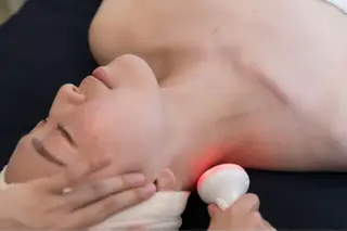 ITO  SALON 小顔・痩身・肌質改善のエステ・リラクイメージ