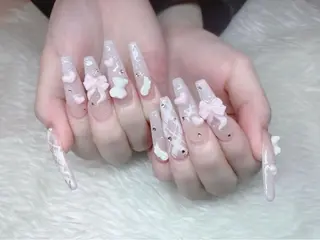 ネイル Josie nail salonのネイルデザイン