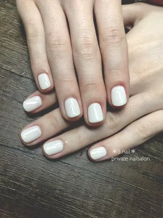 ネイル S nail エスネイルのネイルデザイン