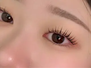 マツエク・マツパ ☁️ moe☁️のマツエク・マツパデザイン