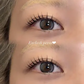 マツエク・マツパ Serina新宿/ Kanami🪐💕のマツエク・マツパデザイン