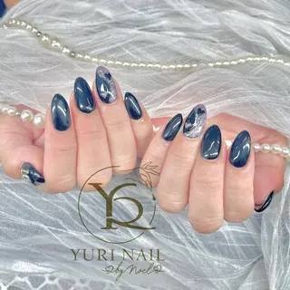 ネイル YURI Nail Funabashiのネイルデザイン