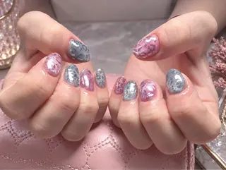 ネイル radiance 菅野のマツエク・マツパデザイン