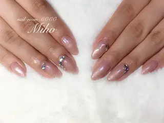 ネイル nail Berunaのネイルデザイン