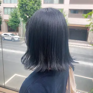 ミディアム カラー matsuzawa marinaのマツエク・マツパデザイン