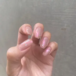 ネイル salon de fika【中崎町】のネイルデザイン